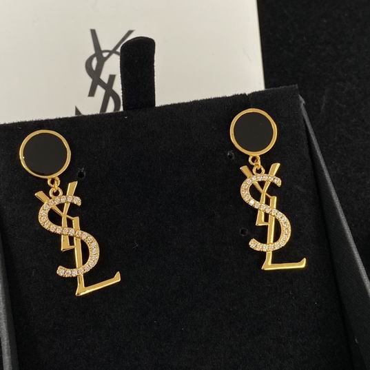 YSL Earrings 04lyh211